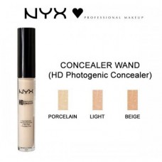 Che Khuyết Điểm dạng kem NYX HD Concealer